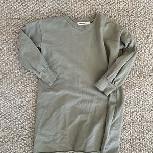 Go Gently Nation dress